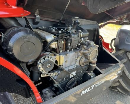 КрАЗ 6510, объемом двигателя 14.86 л и пробегом 0 тыс. км за 32650 $, фото 12 на Automoto.ua