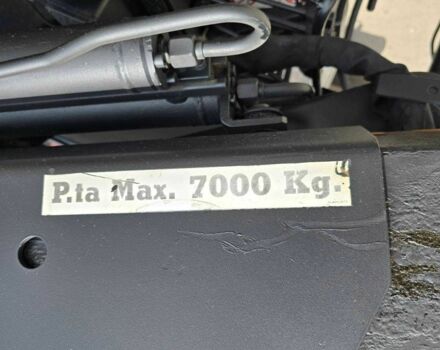 КрАЗ 6510, объемом двигателя 14.86 л и пробегом 0 тыс. км за 7900 $, фото 3 на Automoto.ua