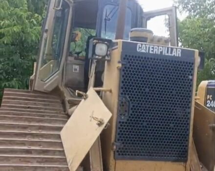 КрАЗ 6510, об'ємом двигуна 14.86 л та пробігом 0 тис. км за 50000 $, фото 9 на Automoto.ua