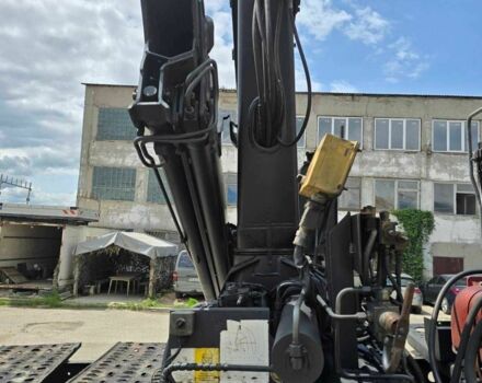 КрАЗ 6510, объемом двигателя 14.86 л и пробегом 0 тыс. км за 7900 $, фото 5 на Automoto.ua