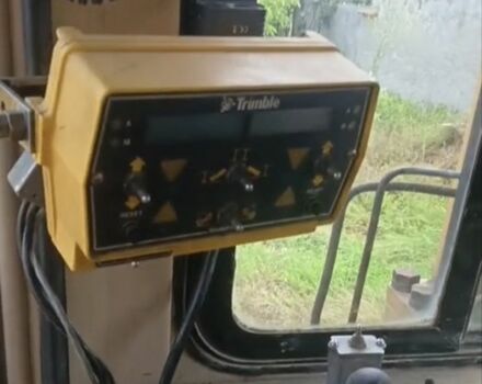 КрАЗ 6510, об'ємом двигуна 14.86 л та пробігом 0 тис. км за 50000 $, фото 14 на Automoto.ua