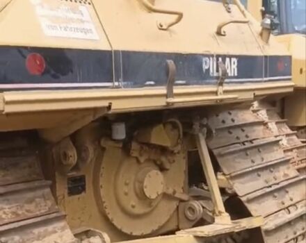 КрАЗ 6510, об'ємом двигуна 14.86 л та пробігом 0 тис. км за 50000 $, фото 22 на Automoto.ua
