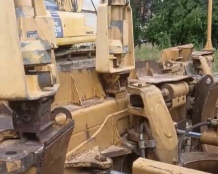 КрАЗ 6510, об'ємом двигуна 14.86 л та пробігом 0 тис. км за 50000 $, фото 18 на Automoto.ua