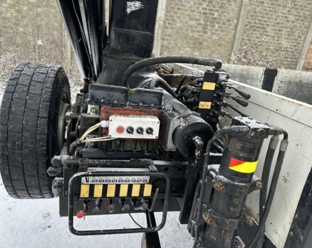 КрАЗ 6510, объемом двигателя 14.86 л и пробегом 0 тыс. км за 17000 $, фото 4 на Automoto.ua