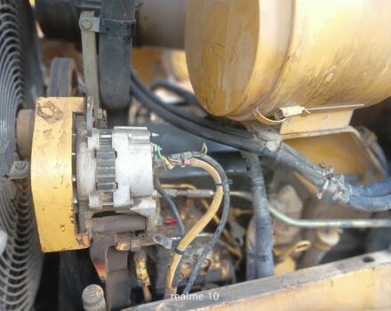 КрАЗ 6510, об'ємом двигуна 14.86 л та пробігом 0 тис. км за 50000 $, фото 7 на Automoto.ua