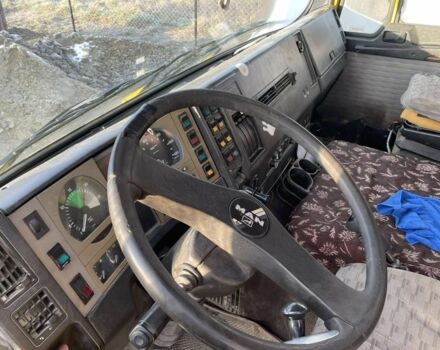 КрАЗ 6510, об'ємом двигуна 14.86 л та пробігом 0 тис. км за 20000 $, фото 7 на Automoto.ua