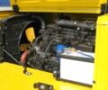 КрАЗ 6510, объемом двигателя 14.86 л и пробегом 0 тыс. км за 8172 $, фото 7 на Automoto.ua
