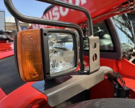 КрАЗ 6510, объемом двигателя 14.86 л и пробегом 0 тыс. км за 32650 $, фото 9 на Automoto.ua