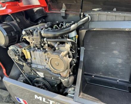 КрАЗ 6510, объемом двигателя 14.86 л и пробегом 0 тыс. км за 32650 $, фото 11 на Automoto.ua
