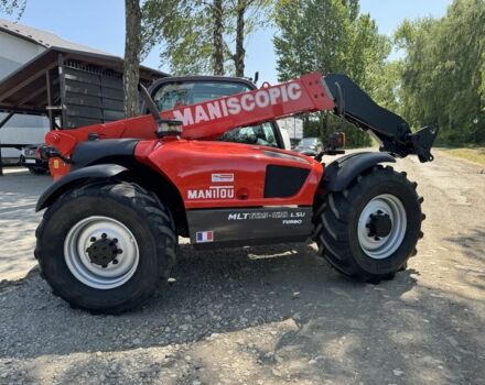КрАЗ 6510, объемом двигателя 14.86 л и пробегом 0 тыс. км за 32650 $, фото 5 на Automoto.ua