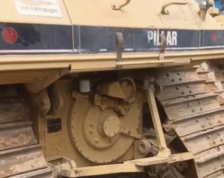 КрАЗ 6510, об'ємом двигуна 14.86 л та пробігом 0 тис. км за 50000 $, фото 8 на Automoto.ua