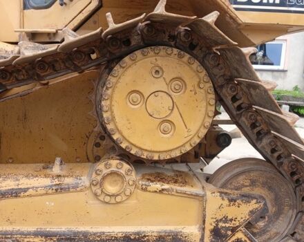 КрАЗ 6510, об'ємом двигуна 14.86 л та пробігом 0 тис. км за 50000 $, фото 2 на Automoto.ua