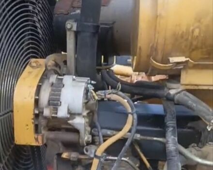 КрАЗ 6510, об'ємом двигуна 14.86 л та пробігом 0 тис. км за 50000 $, фото 16 на Automoto.ua