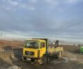КрАЗ 6510, об'ємом двигуна 14.86 л та пробігом 0 тис. км за 20000 $, фото 1 на Automoto.ua