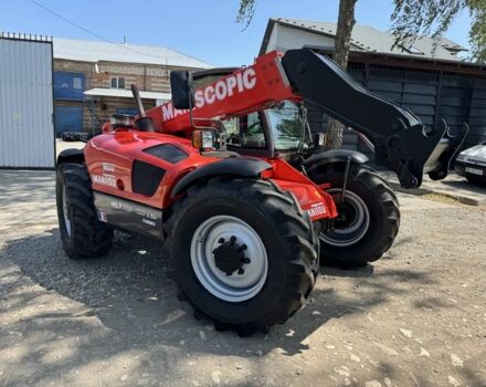 КрАЗ 6510, объемом двигателя 14.86 л и пробегом 0 тыс. км за 32650 $, фото 4 на Automoto.ua