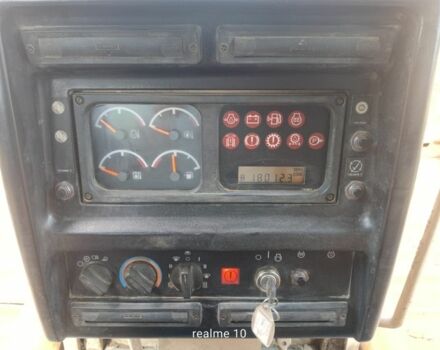 КрАЗ 6510, об'ємом двигуна 14.86 л та пробігом 0 тис. км за 50000 $, фото 23 на Automoto.ua