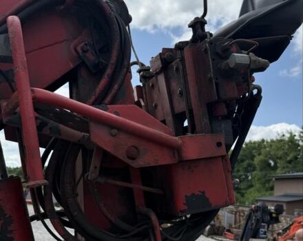 КрАЗ 6510, объемом двигателя 14.86 л и пробегом 0 тыс. км за 6500 $, фото 4 на Automoto.ua