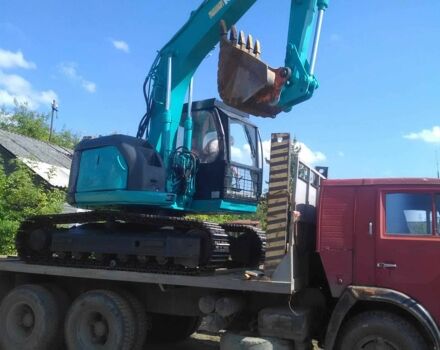 КрАЗ 6510, об'ємом двигуна 14.86 л та пробігом 0 тис. км за 34355 $, фото 12 на Automoto.ua