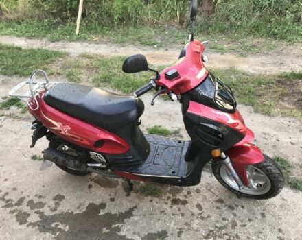 КрАЗ 6510, объемом двигателя 80 л и пробегом 0 тыс. км за 11000 $, фото 2 на Automoto.ua