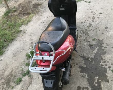 КрАЗ 6510, объемом двигателя 80 л и пробегом 0 тыс. км за 11000 $, фото 3 на Automoto.ua