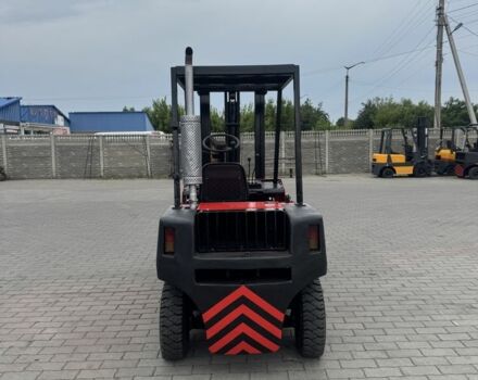 КрАЗ 6510, об'ємом двигуна 14.86 л та пробігом 0 тис. км за 7200 $, фото 2 на Automoto.ua