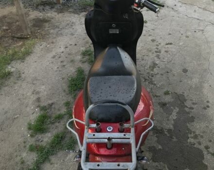 КрАЗ 6510, объемом двигателя 80 л и пробегом 0 тыс. км за 11000 $, фото 4 на Automoto.ua