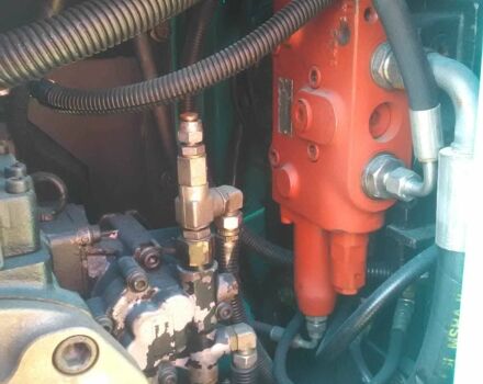 КрАЗ 6510, об'ємом двигуна 14.86 л та пробігом 0 тис. км за 34355 $, фото 8 на Automoto.ua