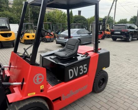 КрАЗ 6510, об'ємом двигуна 14.86 л та пробігом 0 тис. км за 7200 $, фото 8 на Automoto.ua