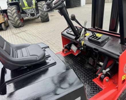 КрАЗ 6510, об'ємом двигуна 14.86 л та пробігом 0 тис. км за 7200 $, фото 9 на Automoto.ua