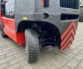 КрАЗ 6510, объемом двигателя 14.86 л и пробегом 0 тыс. км за 6700 $, фото 11 на Automoto.ua