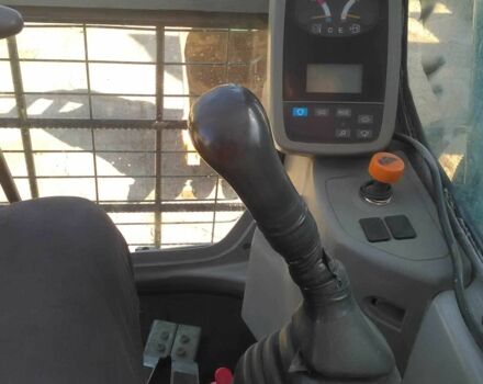 КрАЗ 6510, об'ємом двигуна 14.86 л та пробігом 0 тис. км за 34355 $, фото 5 на Automoto.ua