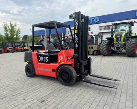 КрАЗ 6510, об'ємом двигуна 14.86 л та пробігом 0 тис. км за 7200 $, фото 5 на Automoto.ua