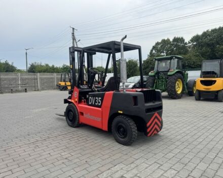 КрАЗ 6510, об'ємом двигуна 14.86 л та пробігом 0 тис. км за 7200 $, фото 1 на Automoto.ua