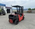 КрАЗ 6510, об'ємом двигуна 14.86 л та пробігом 0 тис. км за 7200 $, фото 3 на Automoto.ua