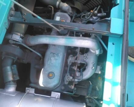КрАЗ 6510, об'ємом двигуна 14.86 л та пробігом 0 тис. км за 34355 $, фото 10 на Automoto.ua