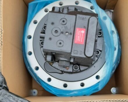 КрАЗ 6510, об'ємом двигуна 14.86 л та пробігом 0 тис. км за 34355 $, фото 20 на Automoto.ua