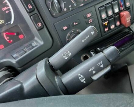 КрАЗ 6510, объемом двигателя 14.86 л и пробегом 0 тыс. км за 63890 $, фото 18 на Automoto.ua