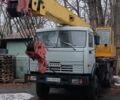 КрАЗ 6510, об'ємом двигуна 14.86 л та пробігом 0 тис. км за 53000 $, фото 1 на Automoto.ua