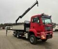 КрАЗ 6510, объемом двигателя 14.86 л и пробегом 0 тыс. км за 63890 $, фото 5 на Automoto.ua