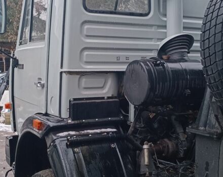 КрАЗ 6510, об'ємом двигуна 14.86 л та пробігом 0 тис. км за 53000 $, фото 2 на Automoto.ua