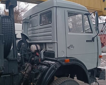 КрАЗ 6510, об'ємом двигуна 14.86 л та пробігом 0 тис. км за 53000 $, фото 1 на Automoto.ua