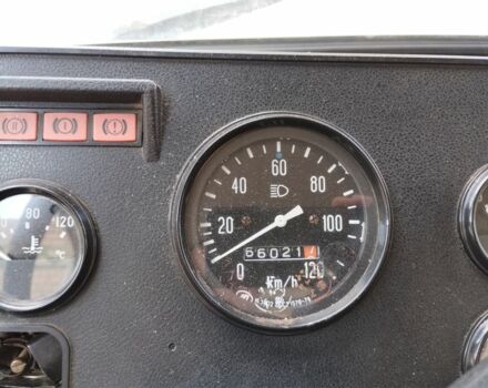 КрАЗ 6510, объемом двигателя 14.86 л и пробегом 0 тыс. км за 6000 $, фото 6 на Automoto.ua