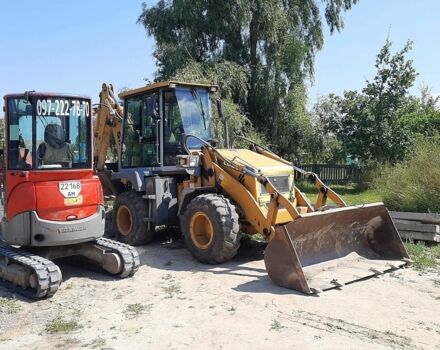 КрАЗ 6510, объемом двигателя 14.86 л и пробегом 0 тыс. км за 9000 $, фото 3 на Automoto.ua