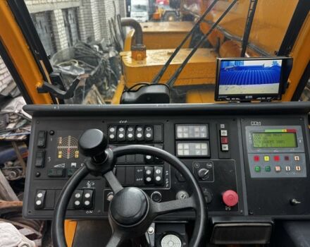 КрАЗ 6510, объемом двигателя 14.86 л и пробегом 0 тыс. км за 140000 $, фото 4 на Automoto.ua