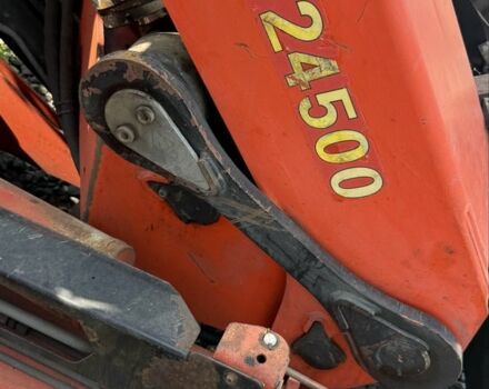КрАЗ 6510, объемом двигателя 14.86 л и пробегом 0 тыс. км за 17550 $, фото 6 на Automoto.ua