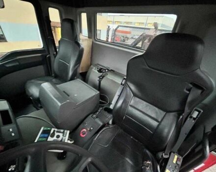 КрАЗ 6510, объемом двигателя 14.86 л и пробегом 0 тыс. км за 63890 $, фото 16 на Automoto.ua