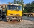 КрАЗ 6510, объемом двигателя 14.86 л и пробегом 0 тыс. км за 18000 $, фото 1 на Automoto.ua