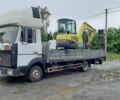 КрАЗ 6510, объемом двигателя 14.86 л и пробегом 0 тыс. км за 9000 $, фото 1 на Automoto.ua