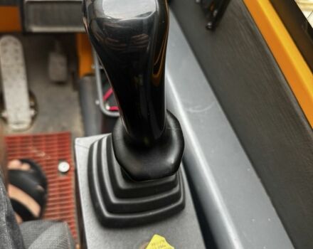 КрАЗ 6510, объемом двигателя 14.86 л и пробегом 0 тыс. км за 140000 $, фото 5 на Automoto.ua