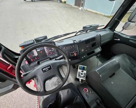 КрАЗ 6510, объемом двигателя 14.86 л и пробегом 0 тыс. км за 63890 $, фото 12 на Automoto.ua